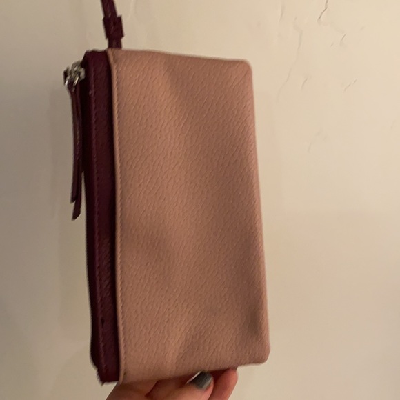 Nine West clutch - Picture 3 of 7